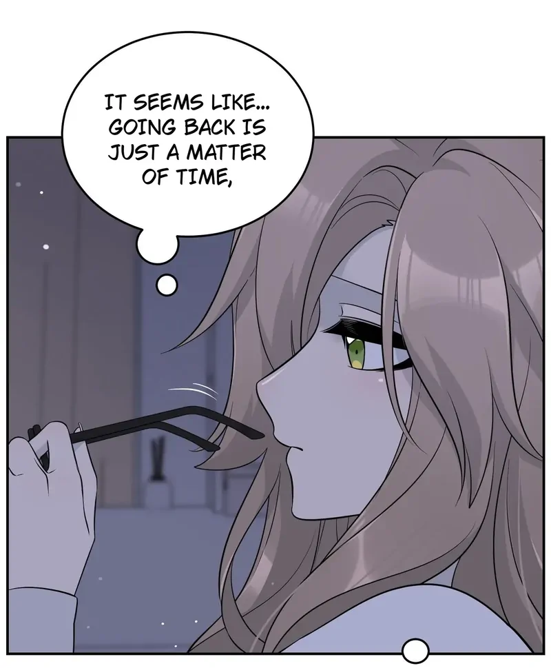 My Food Looks Very Cute Chapter 115 - Page 3