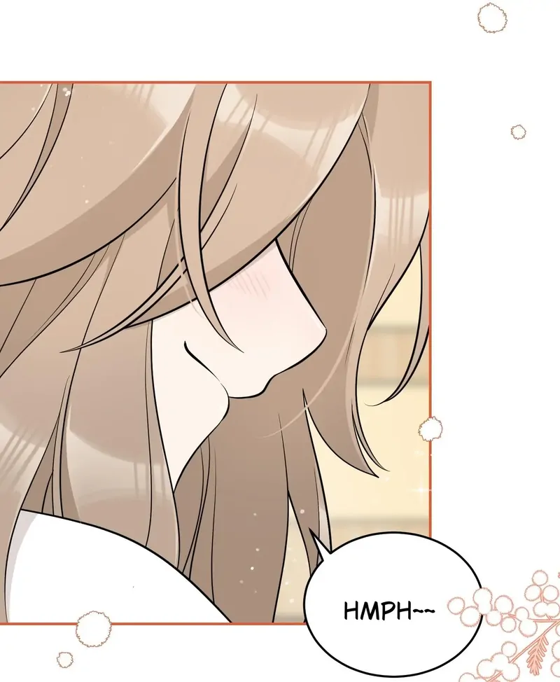 My Food Looks Very Cute Chapter 115 - Page 22