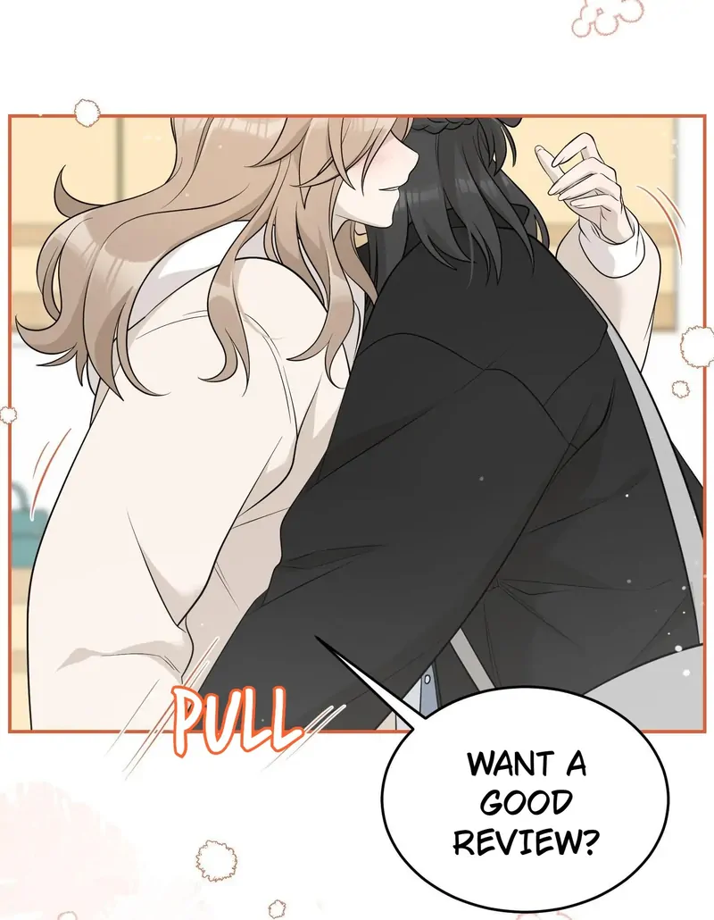 My Food Looks Very Cute Chapter 115 - Page 23