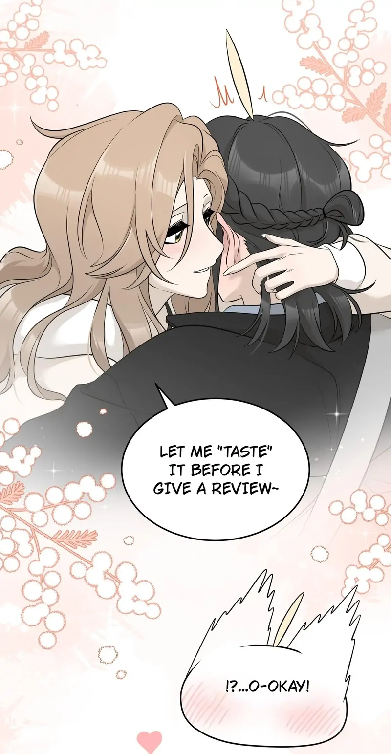 My Food Looks Very Cute Chapter 115 - Page 24