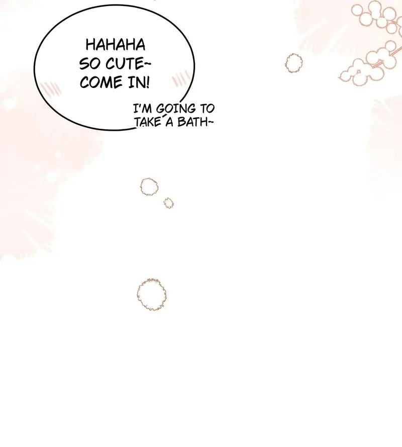 My Food Looks Very Cute Chapter 115 - Page 25
