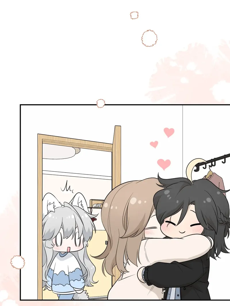 My Food Looks Very Cute Chapter 115 - Page 26