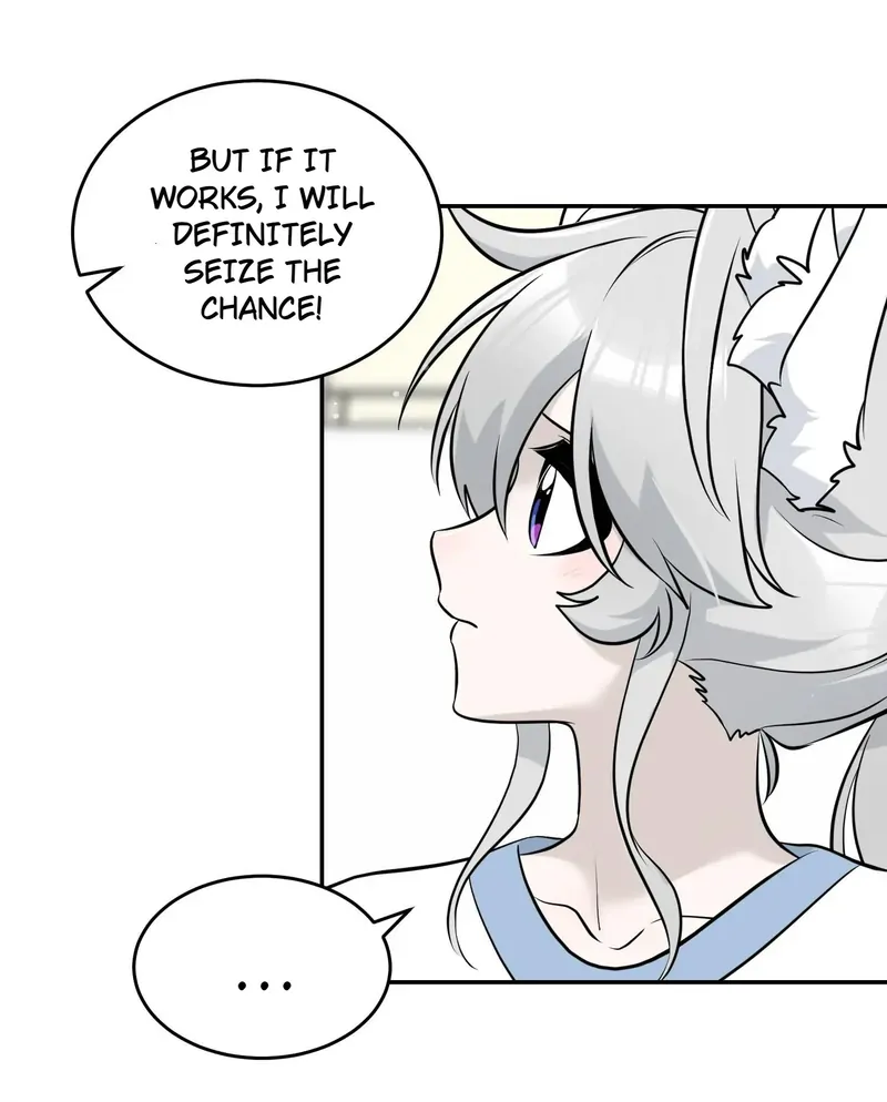 My Food Looks Very Cute Chapter 115 - Page 32