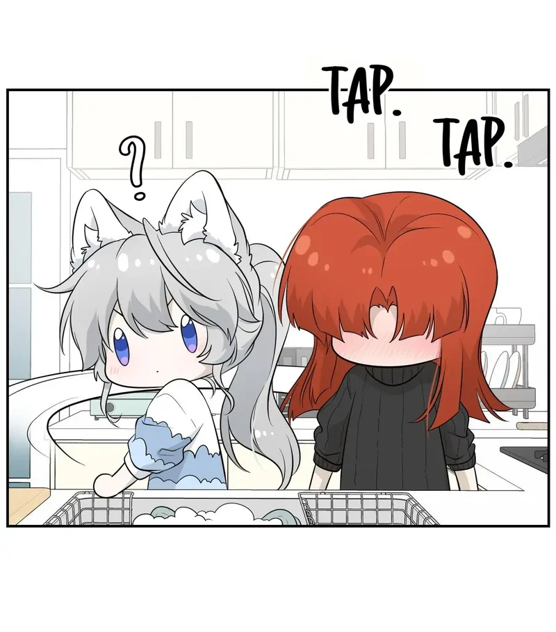 My Food Looks Very Cute Chapter 115 - Page 35