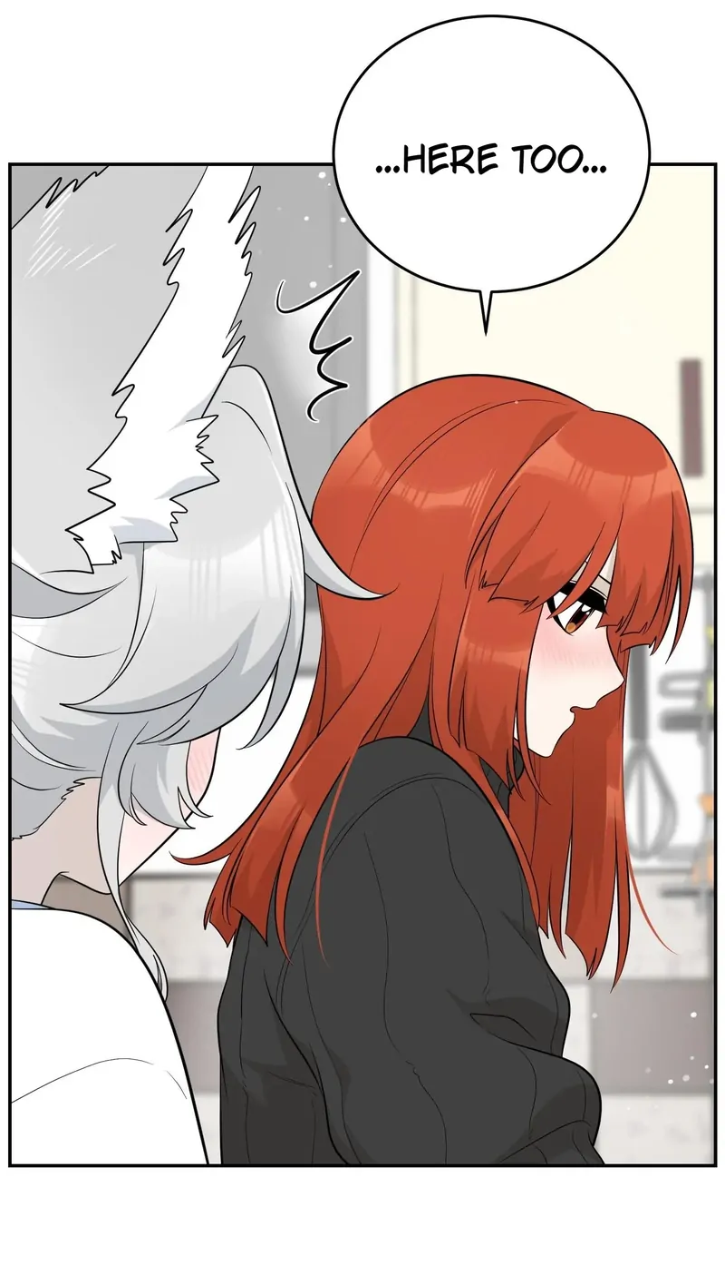 My Food Looks Very Cute Chapter 115 - Page 36