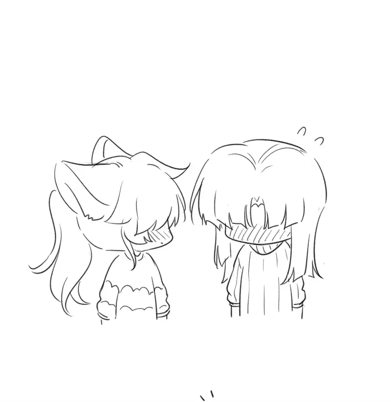 My Food Looks Very Cute Chapter 115 - Page 38