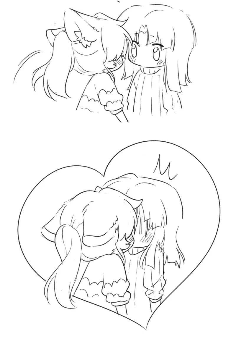 My Food Looks Very Cute Chapter 115 - Page 39