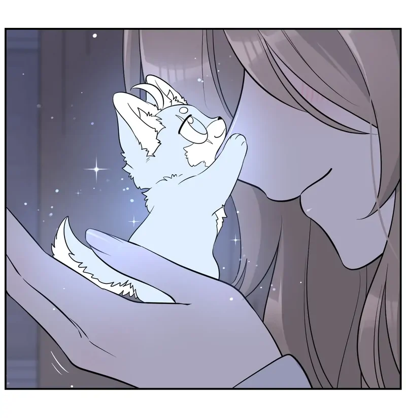 My Food Looks Very Cute Chapter 115 - Page 6