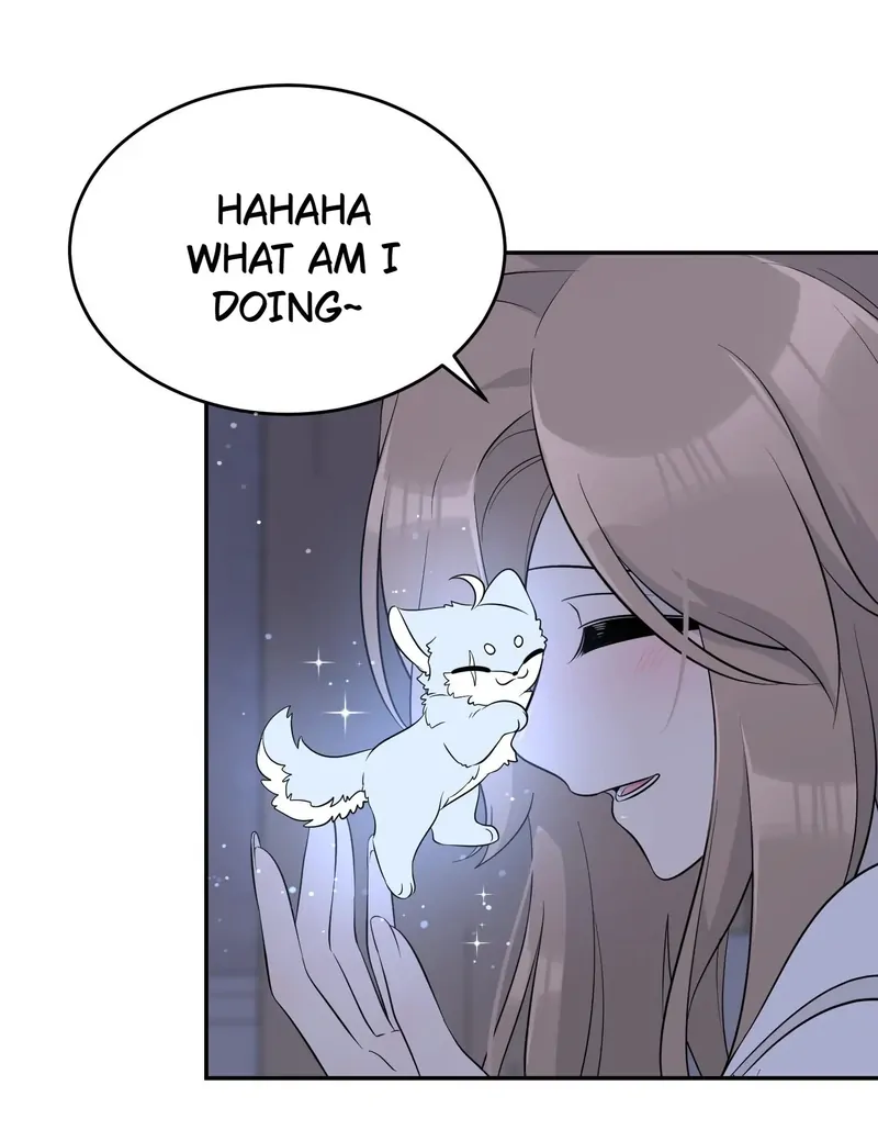 My Food Looks Very Cute Chapter 115 - Page 7