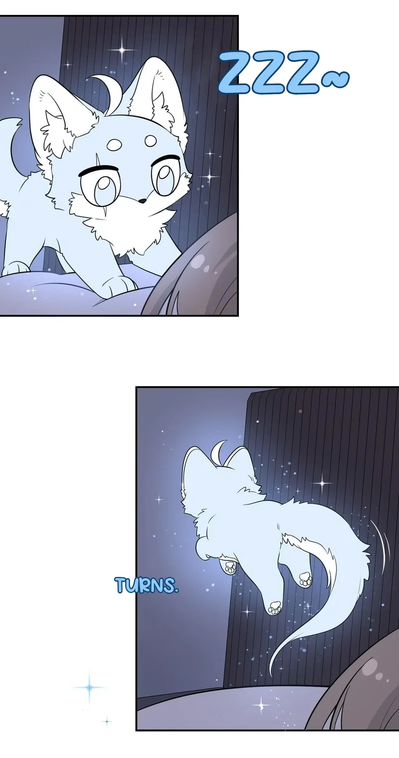 My Food Looks Very Cute Chapter 115 - Page 9