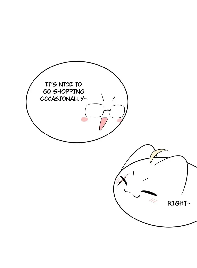 My Food Looks Very Cute Chapter 116 - Page 2