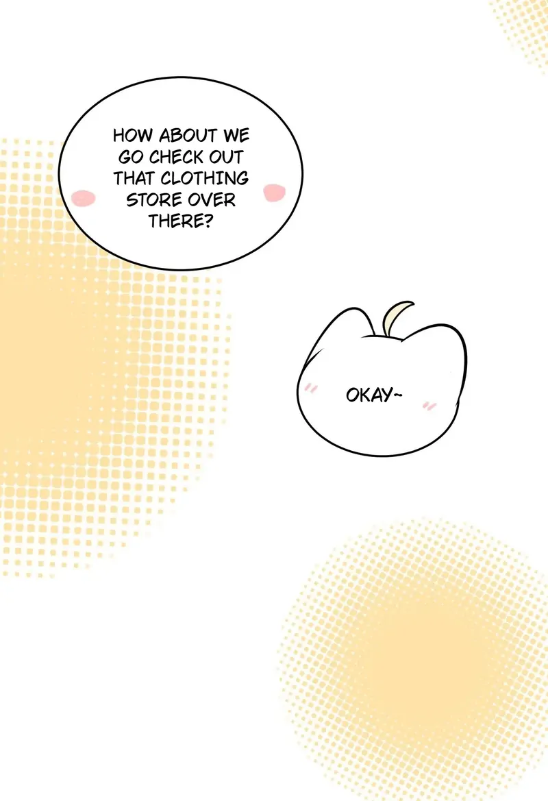 My Food Looks Very Cute Chapter 116 - Page 11