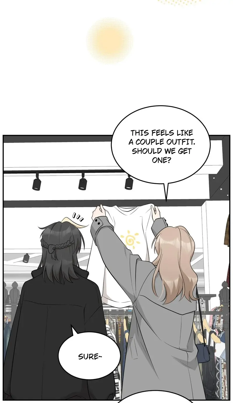 My Food Looks Very Cute Chapter 116 - Page 12