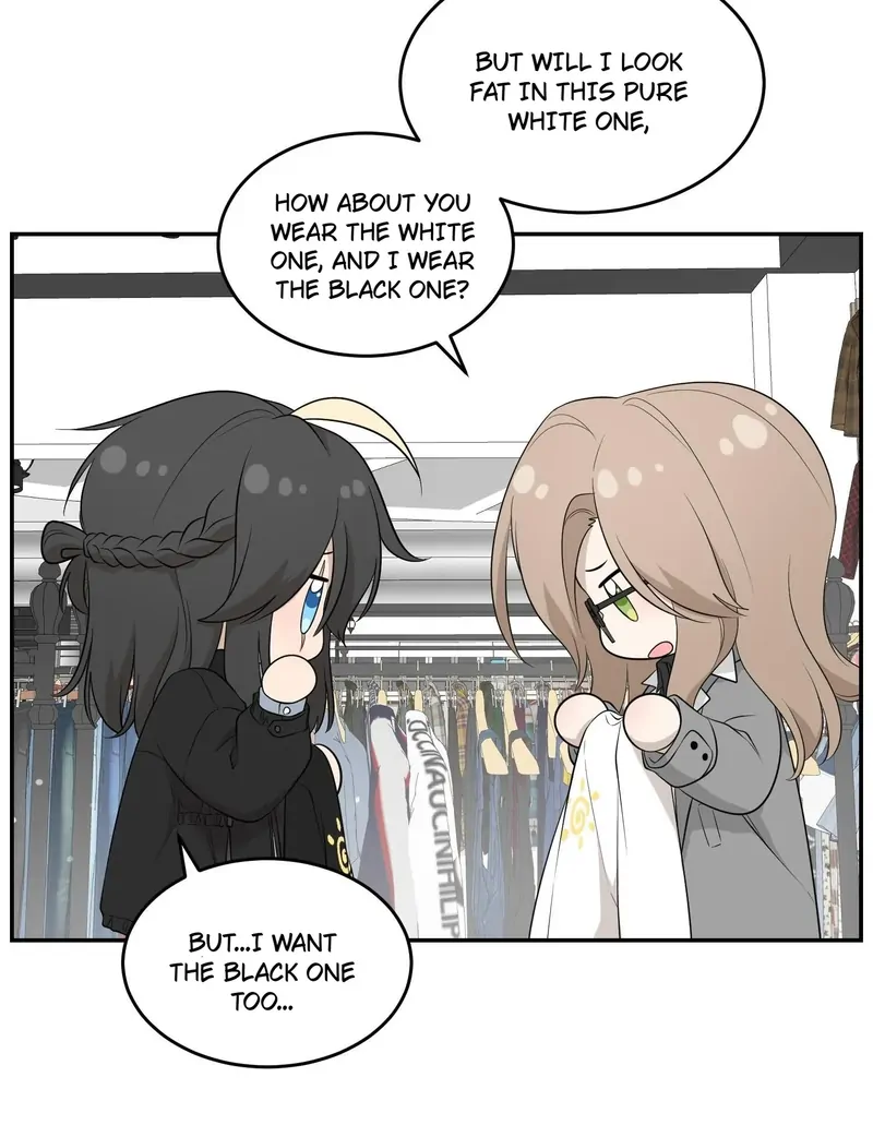 My Food Looks Very Cute Chapter 116 - Page 13