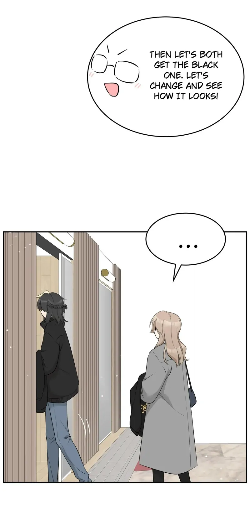 My Food Looks Very Cute Chapter 116 - Page 14