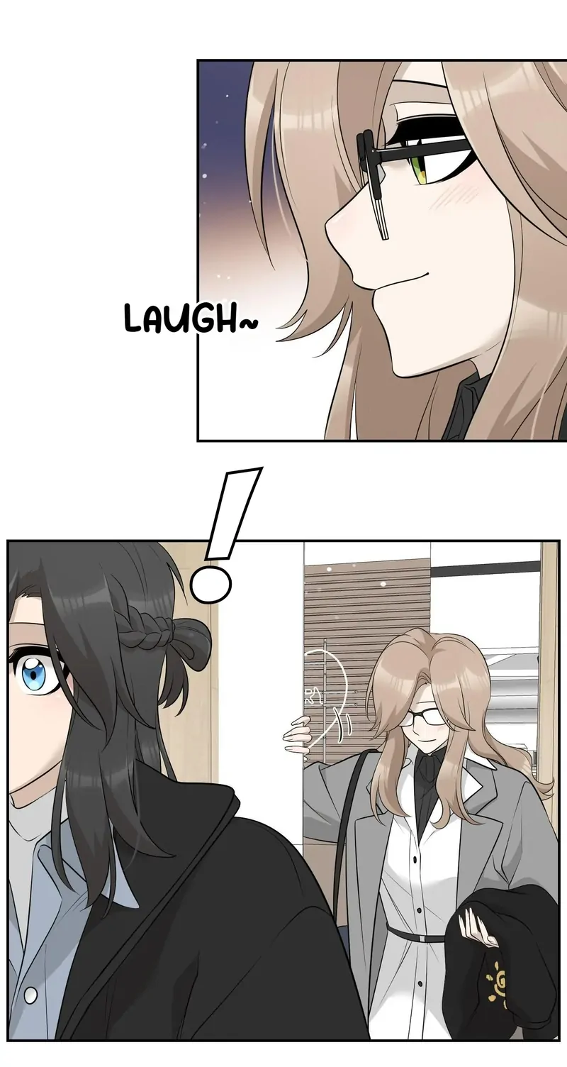 My Food Looks Very Cute Chapter 116 - Page 15