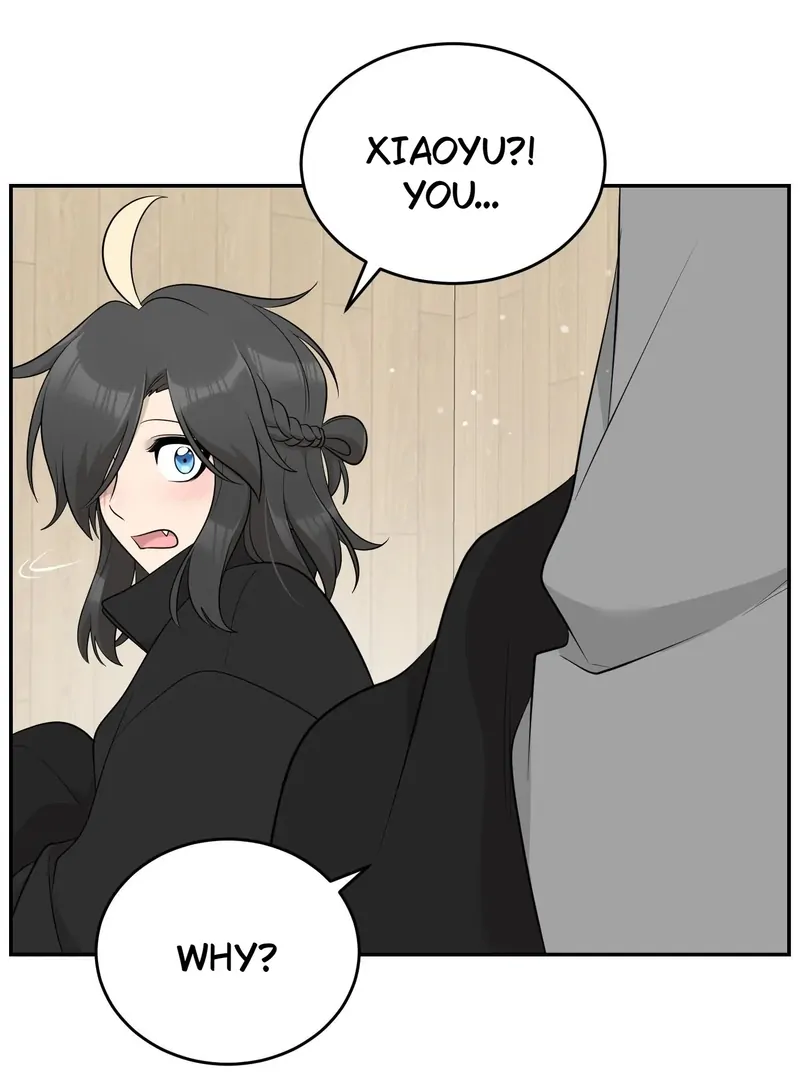 My Food Looks Very Cute Chapter 116 - Page 16