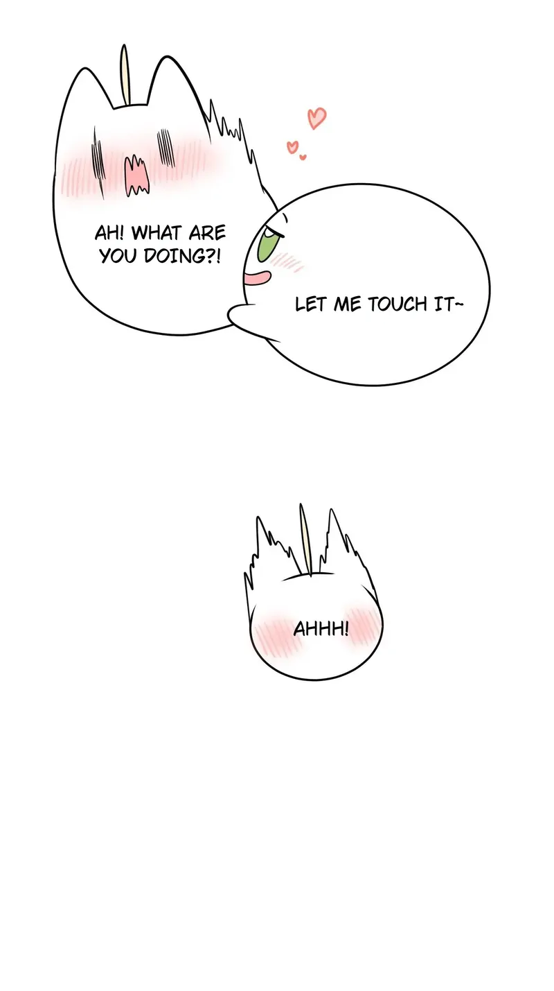 My Food Looks Very Cute Chapter 116 - Page 21