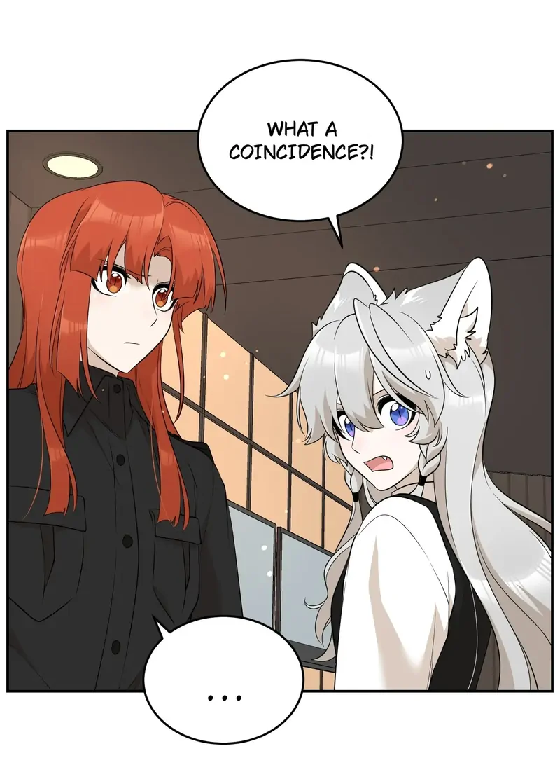 My Food Looks Very Cute Chapter 116 - Page 36