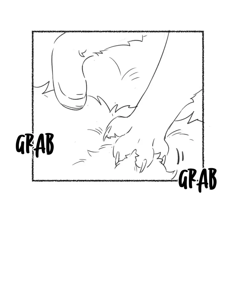 My Food Looks Very Cute Chapter 116 - Page 43