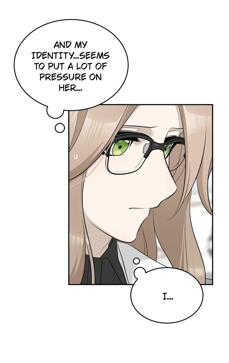 My Food Looks Very Cute Chapter 116 - Page 9