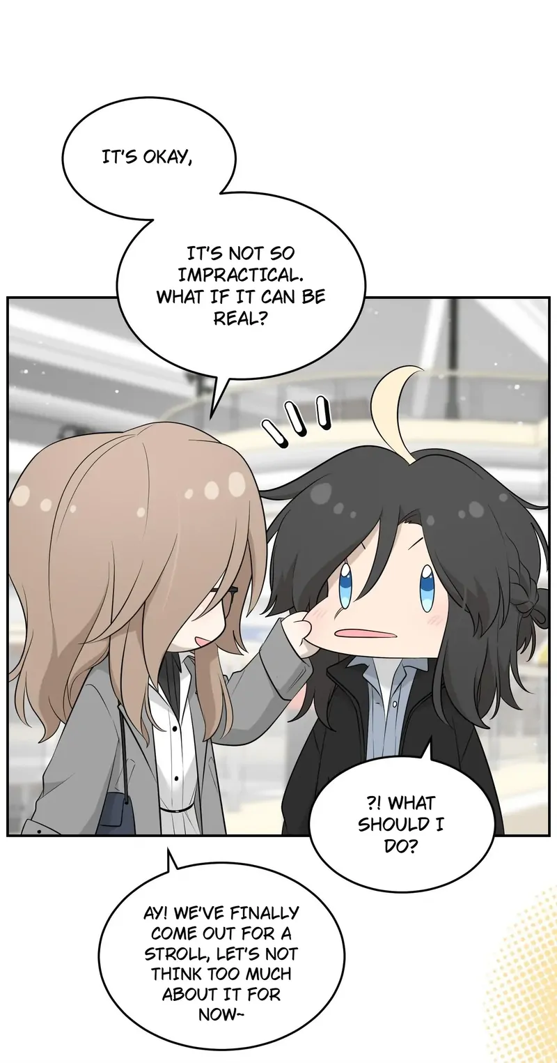 My Food Looks Very Cute Chapter 116 - Page 10