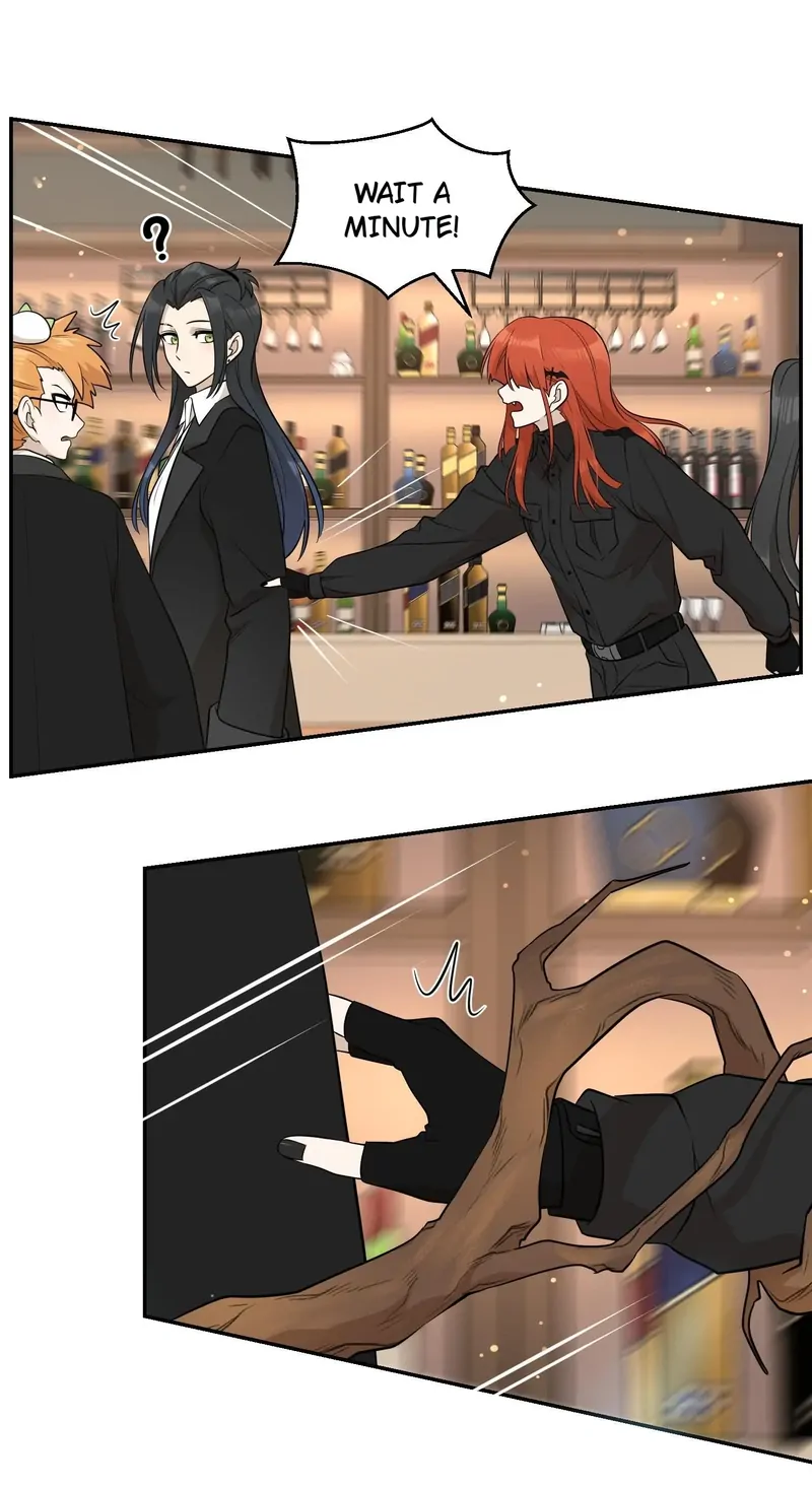 My Food Looks Very Cute Chapter 117 - Page 2