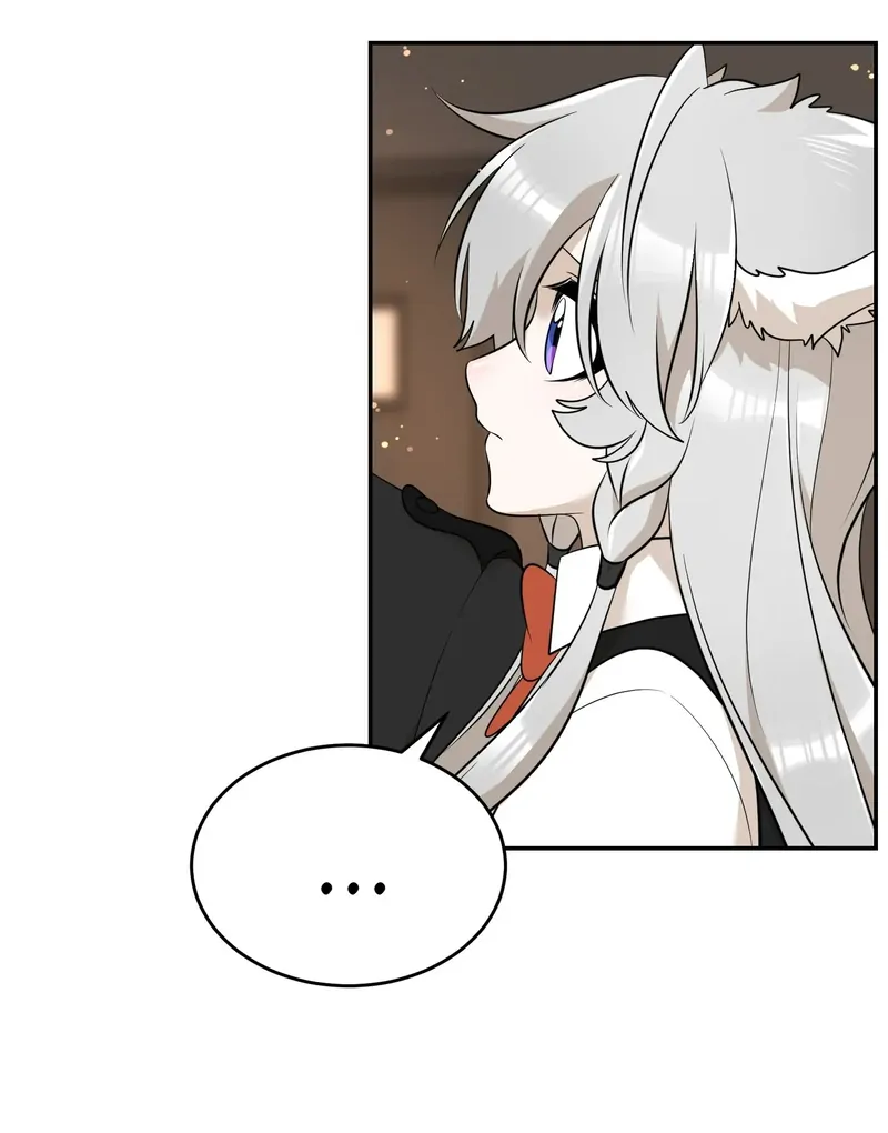 My Food Looks Very Cute Chapter 117 - Page 20
