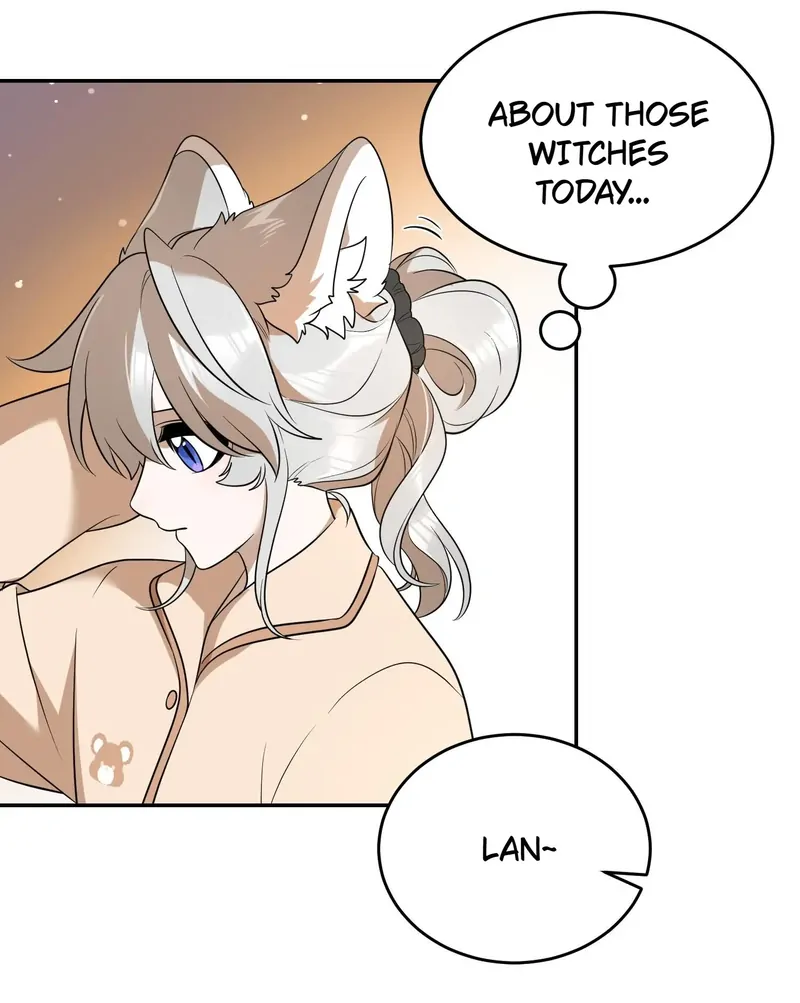 My Food Looks Very Cute Chapter 117 - Page 23