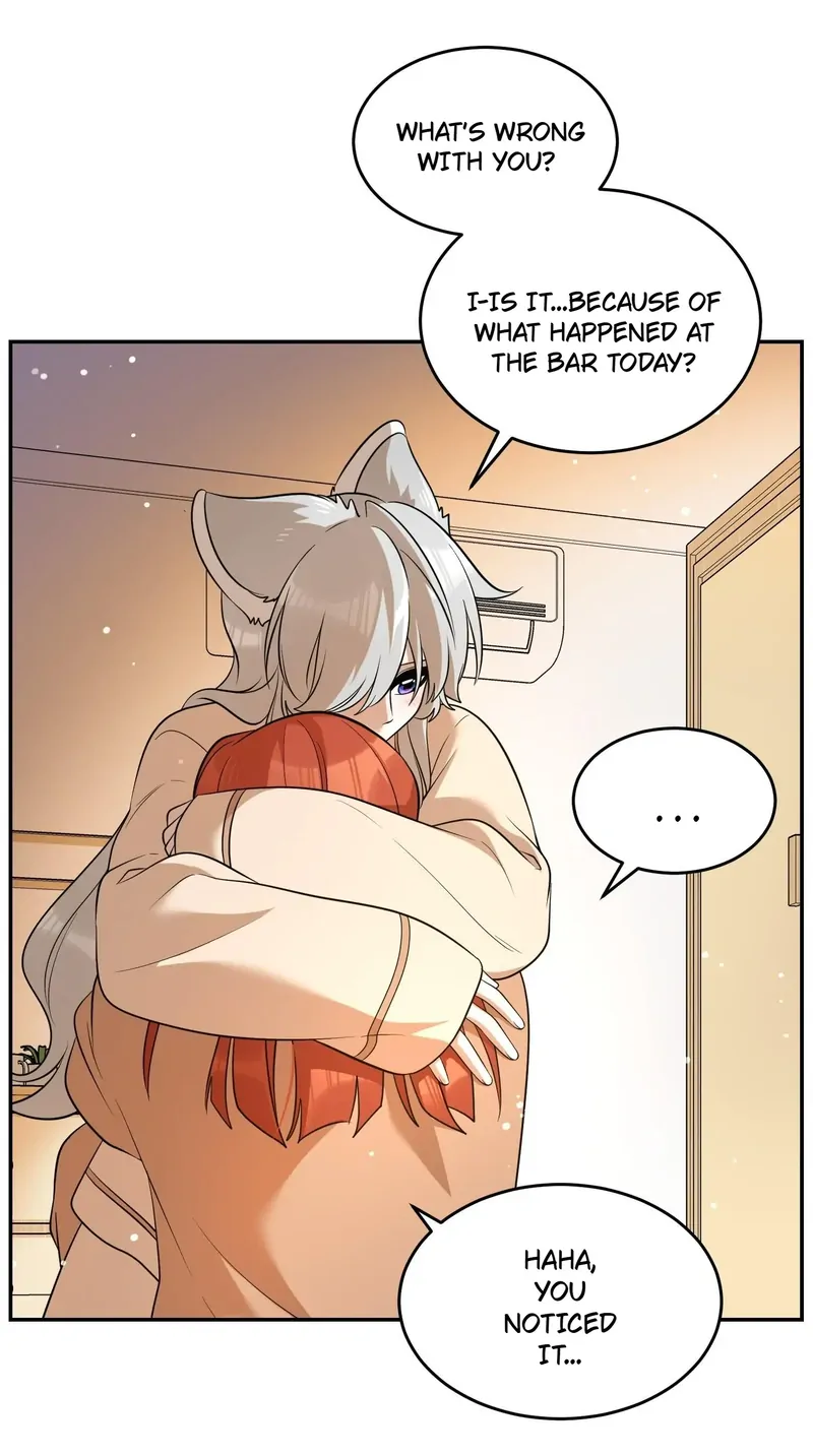 My Food Looks Very Cute Chapter 117 - Page 26