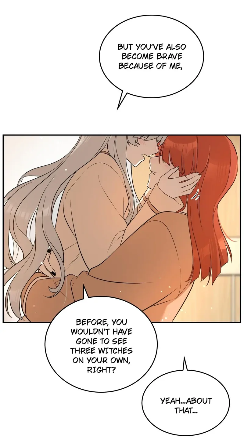 My Food Looks Very Cute Chapter 117 - Page 28