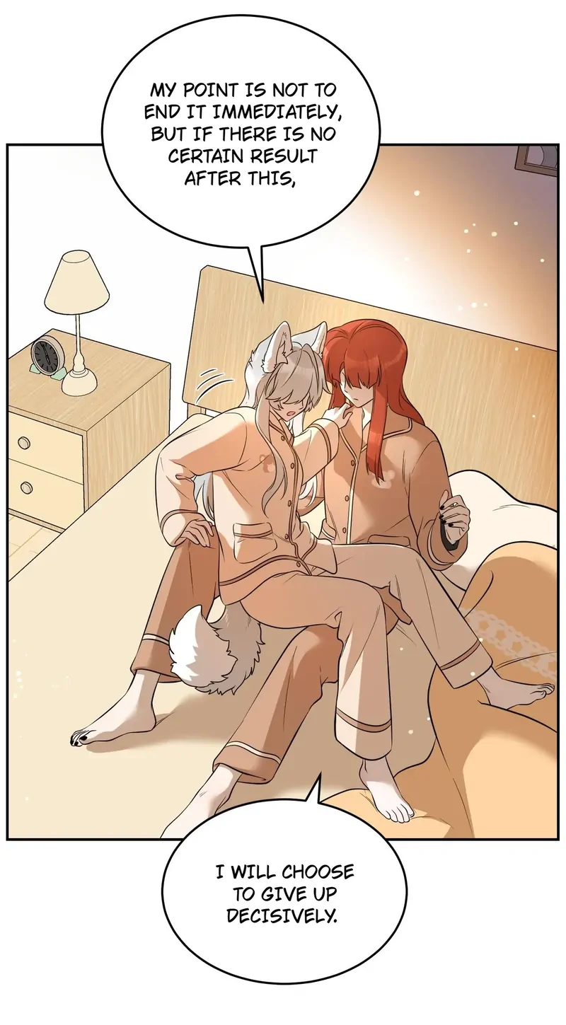 My Food Looks Very Cute Chapter 117 - Page 30