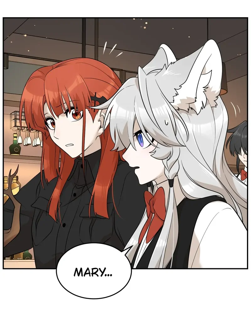 My Food Looks Very Cute Chapter 117 - Page 5