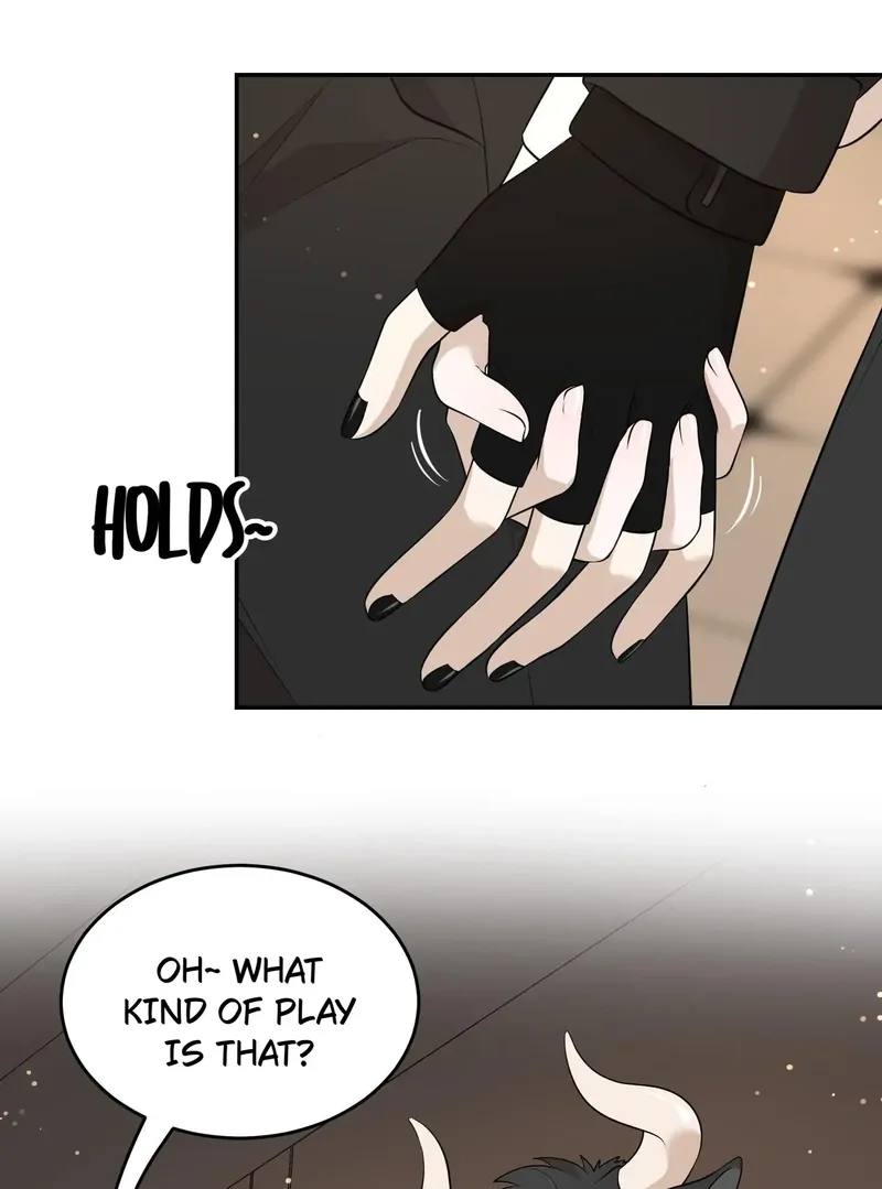 My Food Looks Very Cute Chapter 117 - Page 6