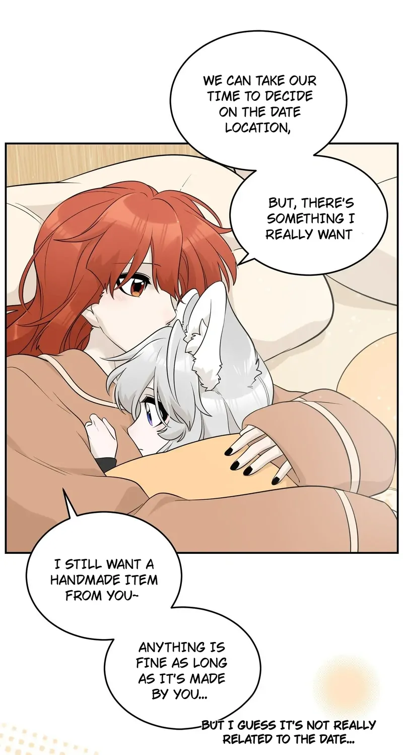 My Food Looks Very Cute Chapter 118 - Page 11