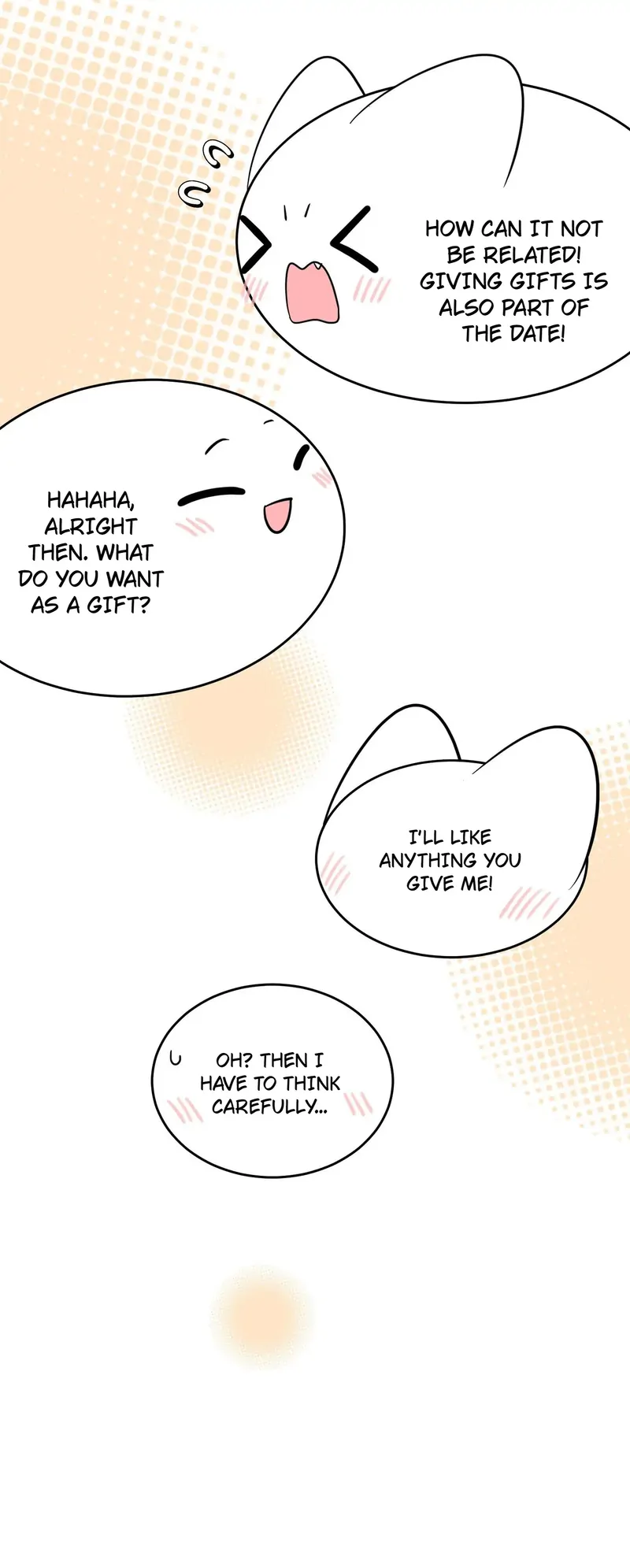 My Food Looks Very Cute Chapter 118 - Page 12