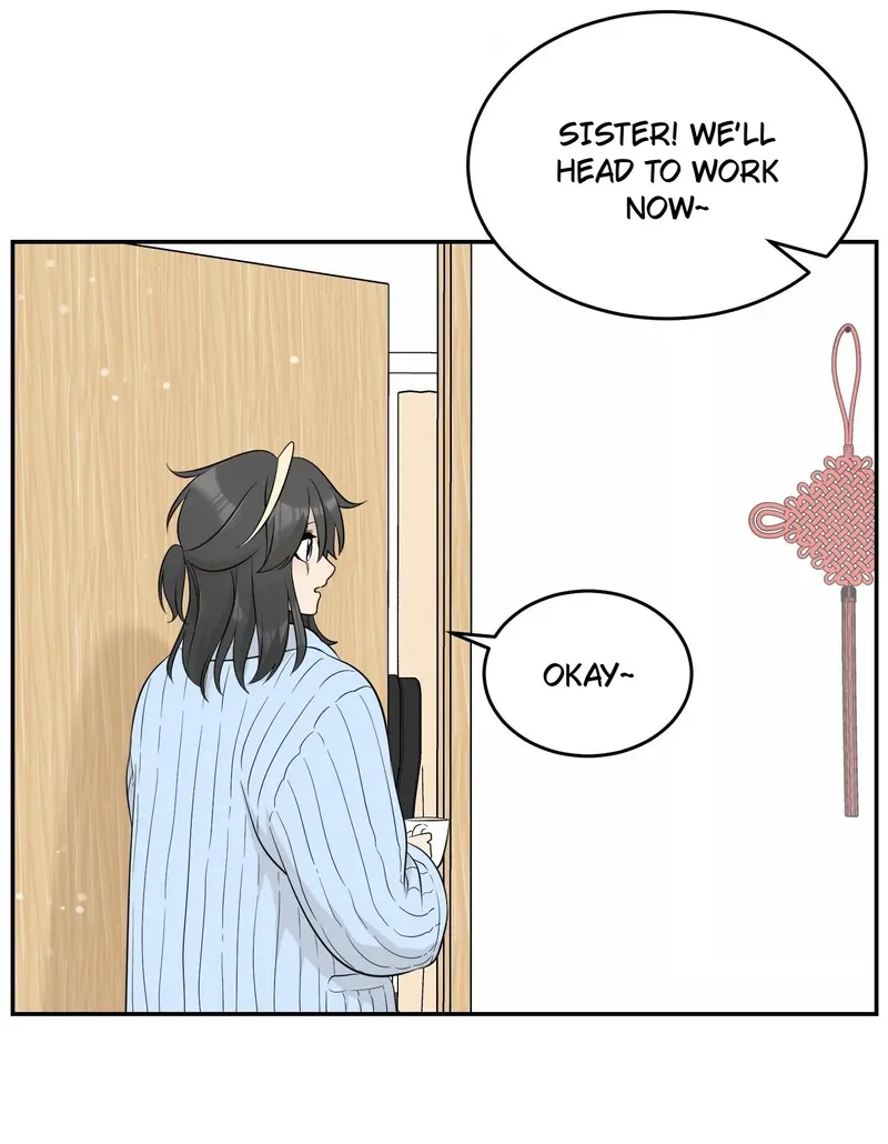 My Food Looks Very Cute Chapter 118 - Page 14