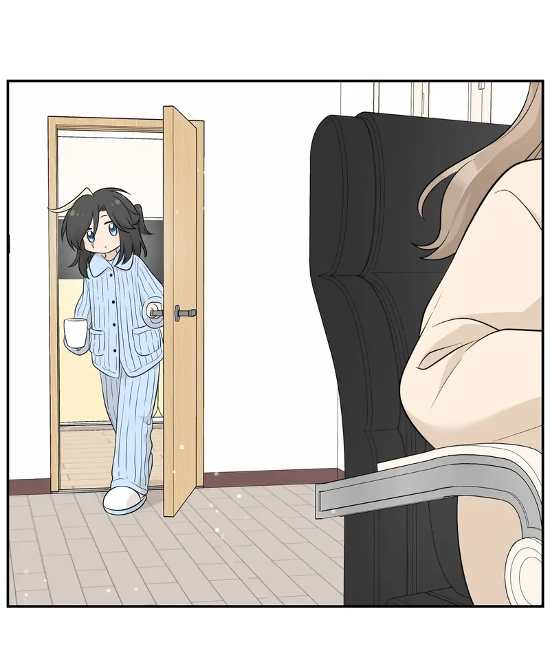 My Food Looks Very Cute Chapter 118 - Page 15