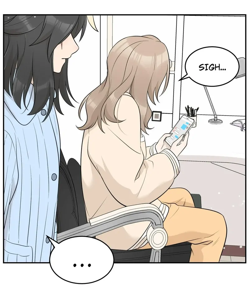 My Food Looks Very Cute Chapter 118 - Page 16