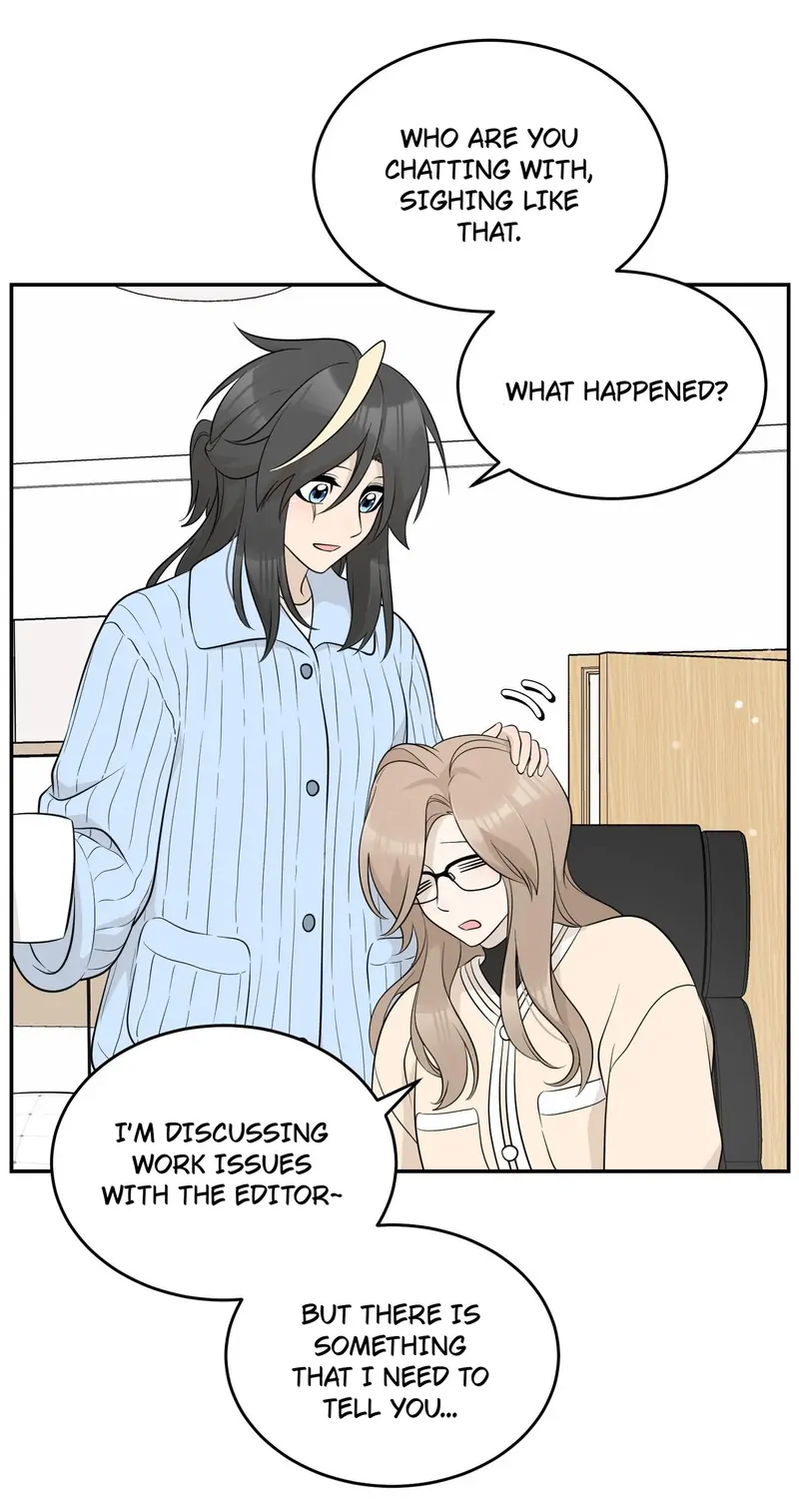 My Food Looks Very Cute Chapter 118 - Page 17