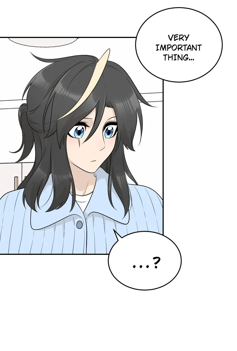 My Food Looks Very Cute Chapter 118 - Page 18