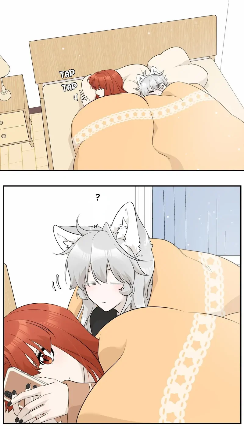 My Food Looks Very Cute Chapter 118 - Page 3