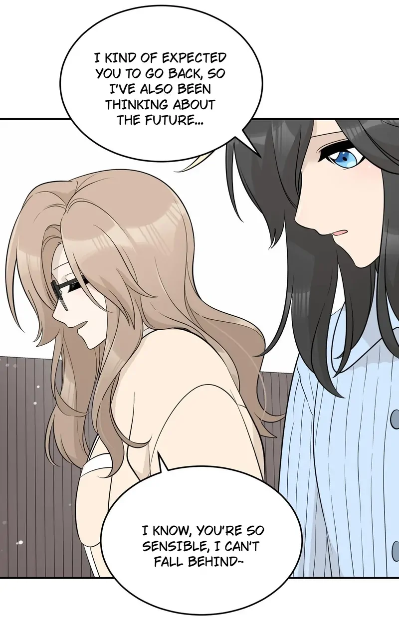 My Food Looks Very Cute Chapter 118 - Page 21
