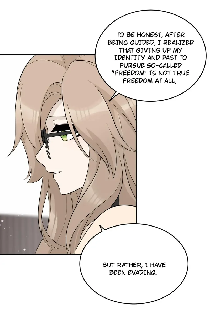 My Food Looks Very Cute Chapter 118 - Page 22