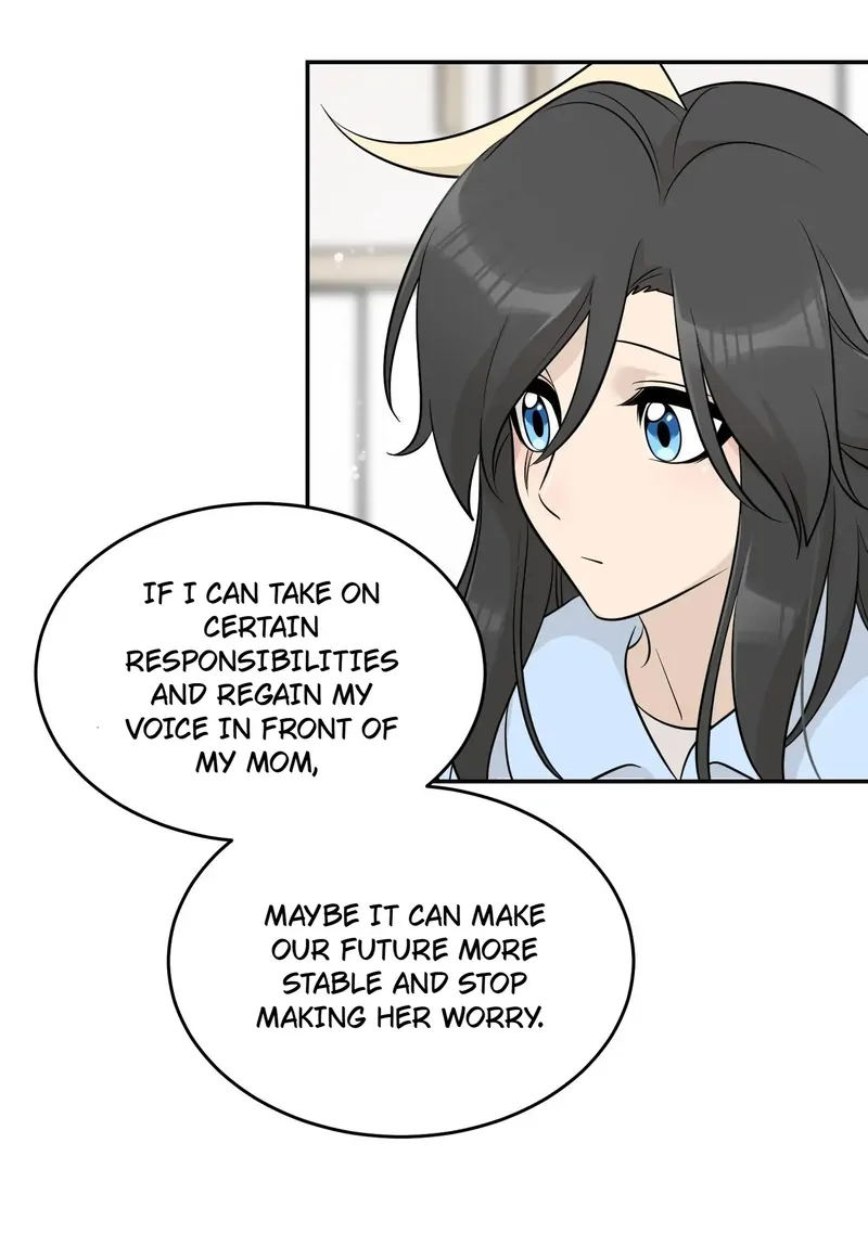 My Food Looks Very Cute Chapter 118 - Page 23