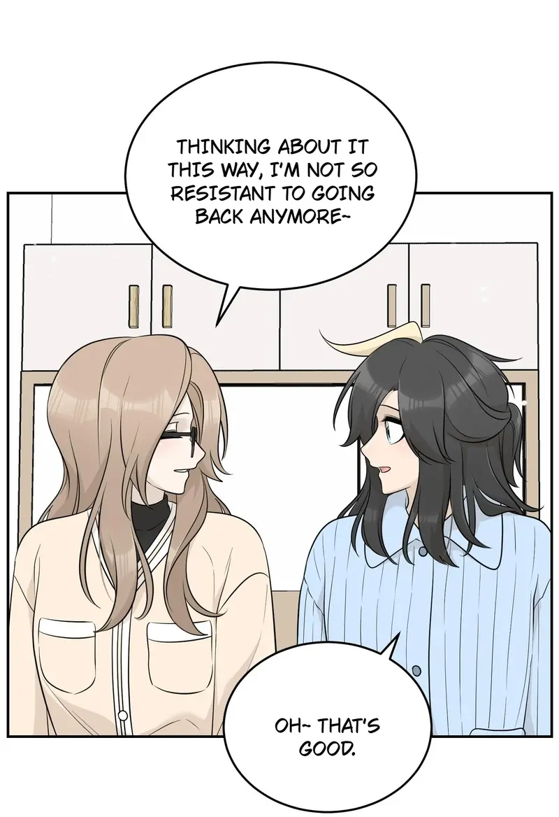 My Food Looks Very Cute Chapter 118 - Page 24