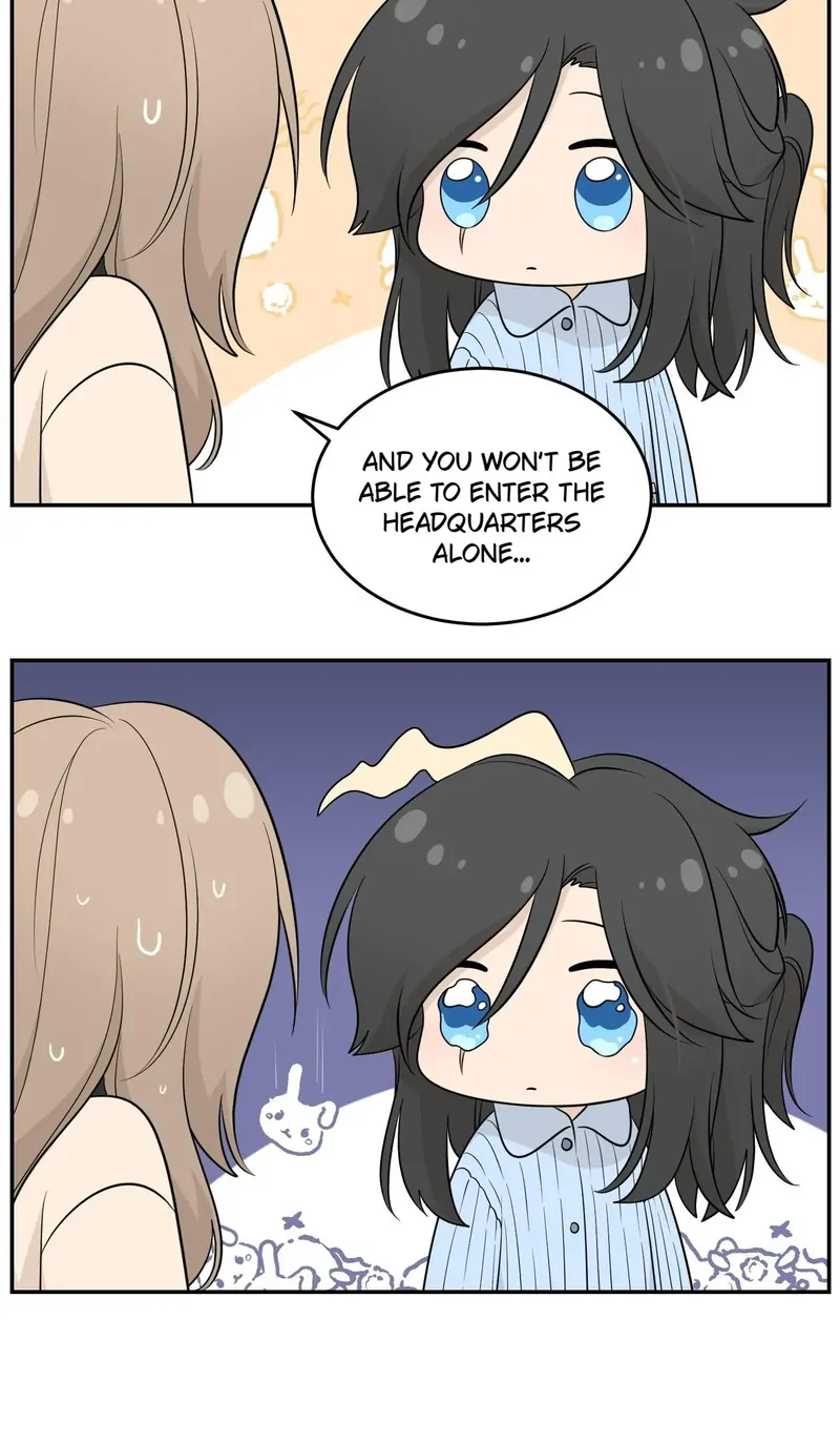 My Food Looks Very Cute Chapter 118 - Page 26