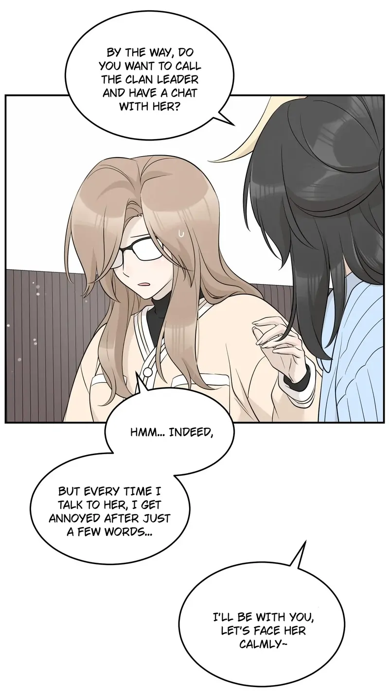 My Food Looks Very Cute Chapter 118 - Page 28