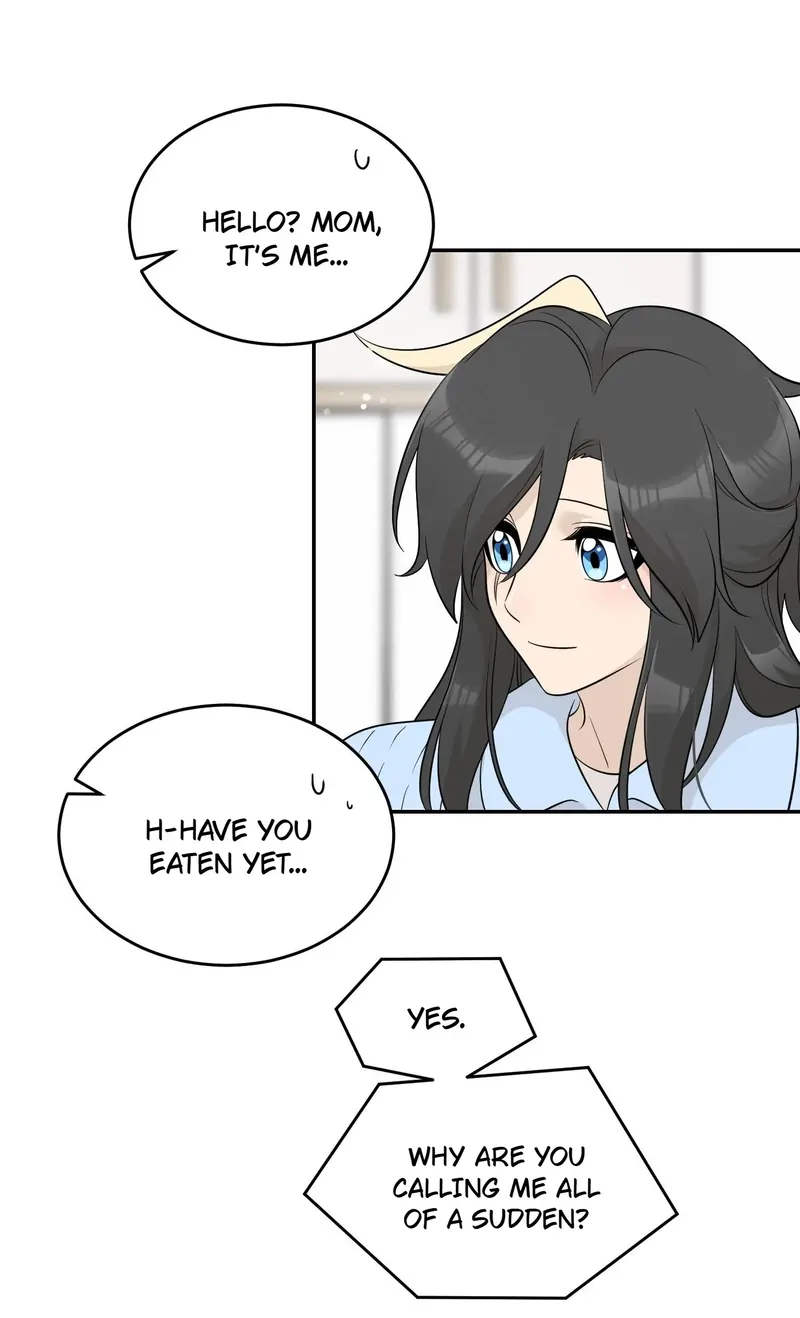 My Food Looks Very Cute Chapter 118 - Page 30