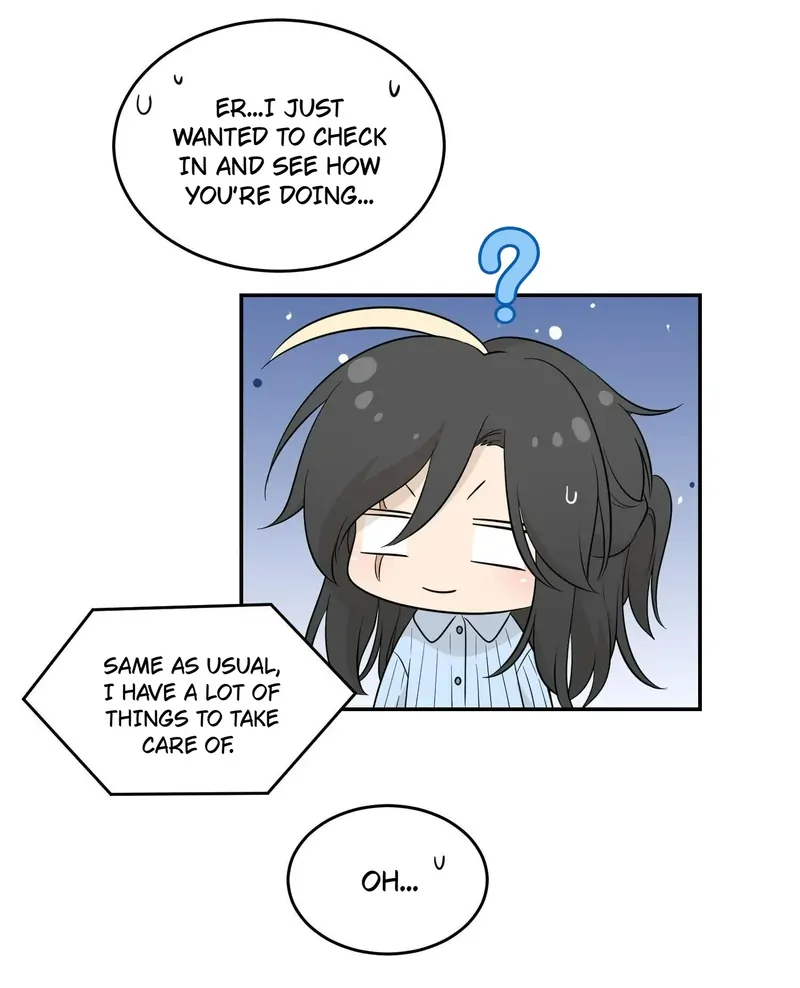 My Food Looks Very Cute Chapter 118 - Page 31